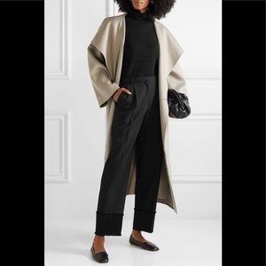 Equipment Cashmere Turtleneck Navy  XS